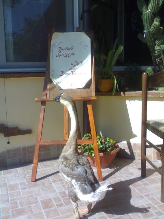 Aia Di Lazzaro Agriturismo Casalbore エクステリア 写真