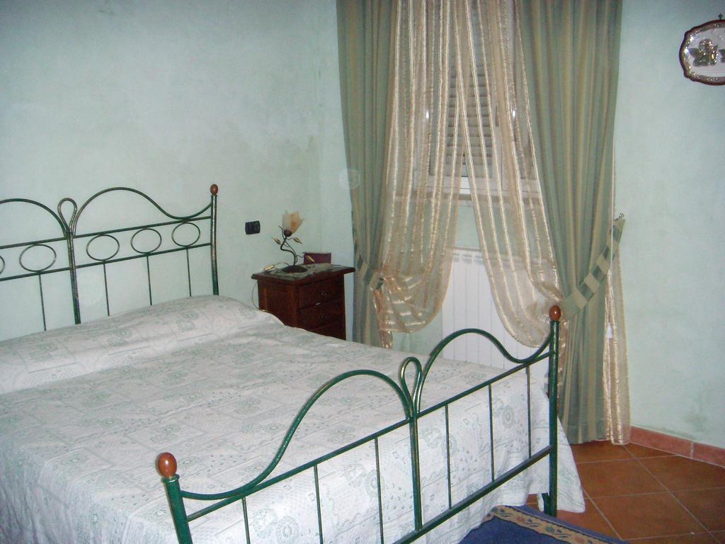 Aia Di Lazzaro Agriturismo Casalbore エクステリア 写真