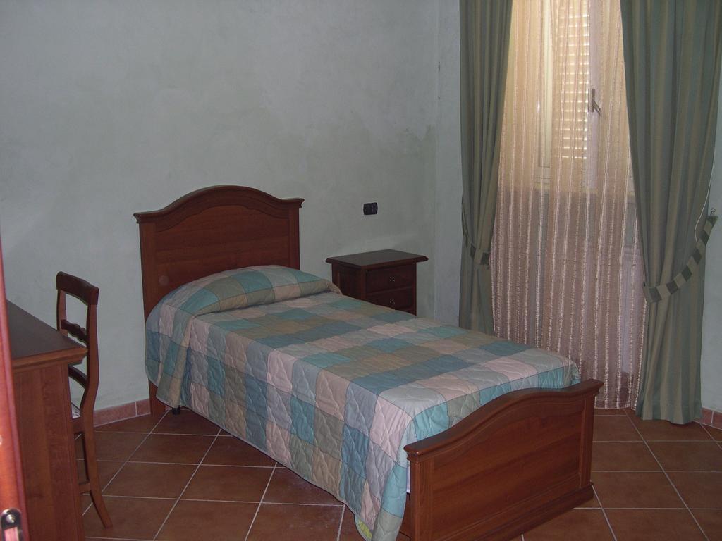 Aia Di Lazzaro Agriturismo Casalbore 部屋 写真