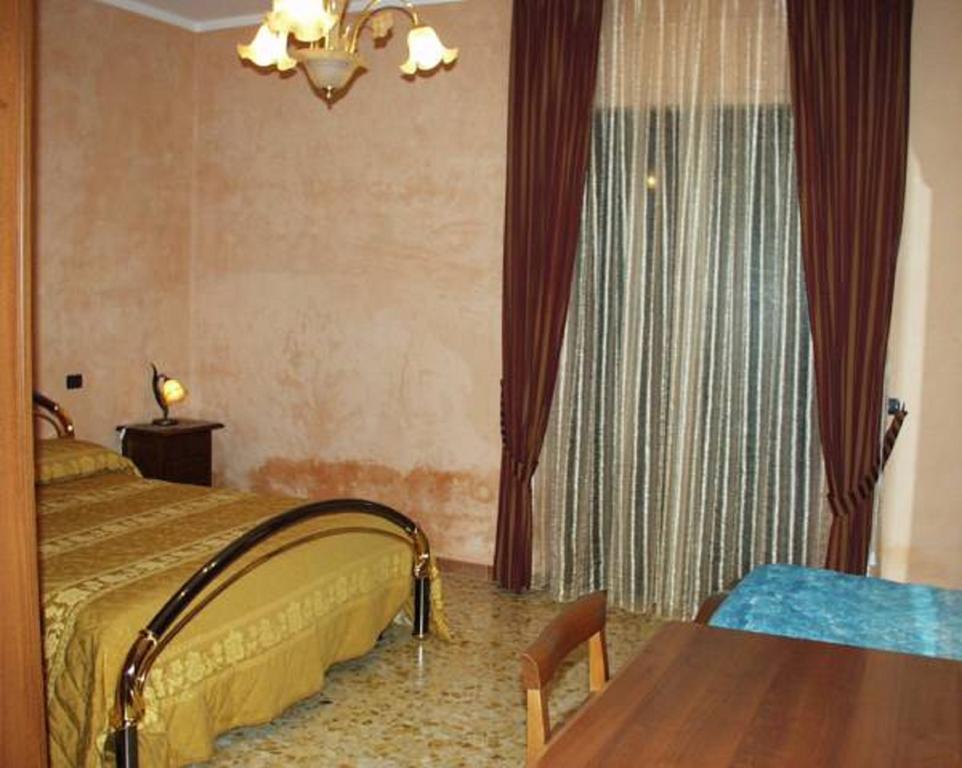 Aia Di Lazzaro Agriturismo Casalbore 部屋 写真