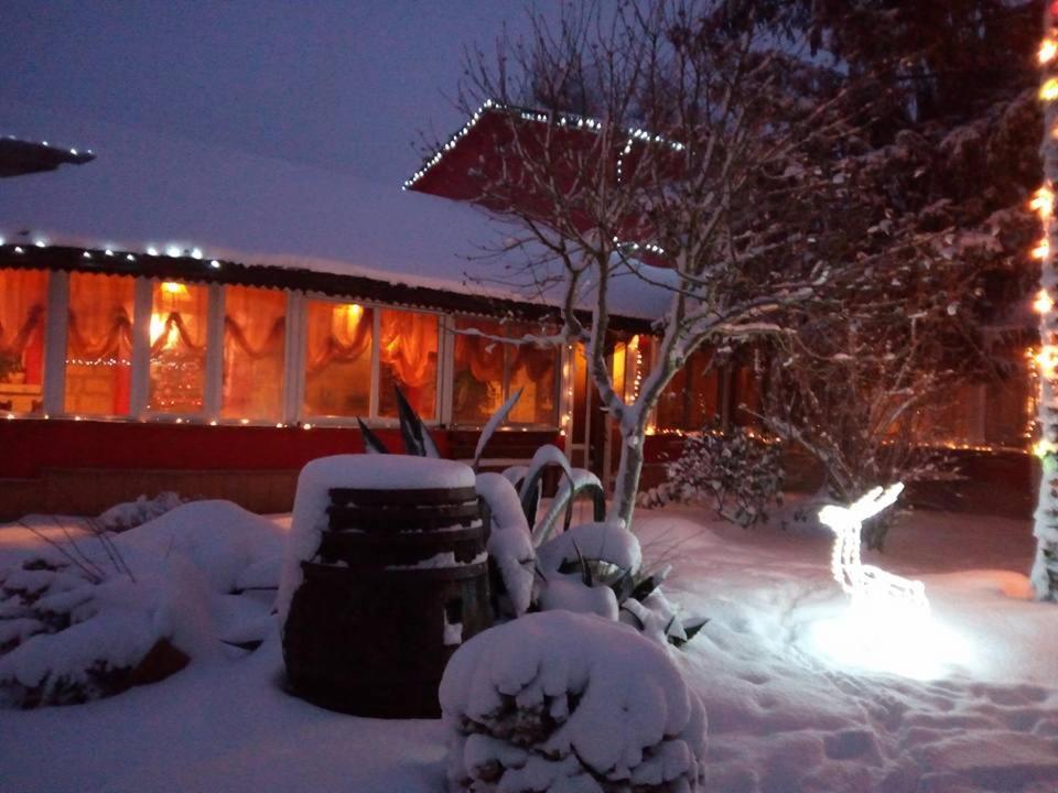 Aia Di Lazzaro Agriturismo Casalbore エクステリア 写真